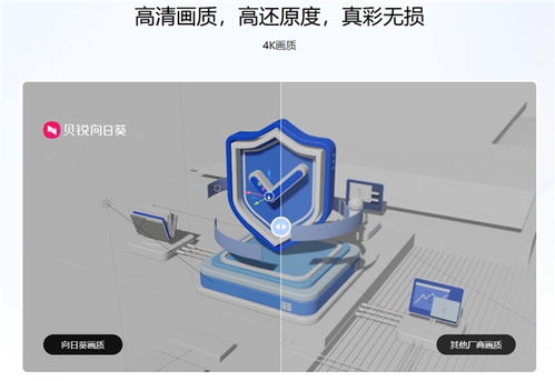 頭部手術(shù)機(jī)器人廠商選擇貝銳向日葵，以遠(yuǎn)程控制技術(shù)賦能精準(zhǔn)醫(yī)療新未來(lái)