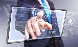 10個高質量項目全國精準對接 企業網絡技術服務助力政府與企業共贏