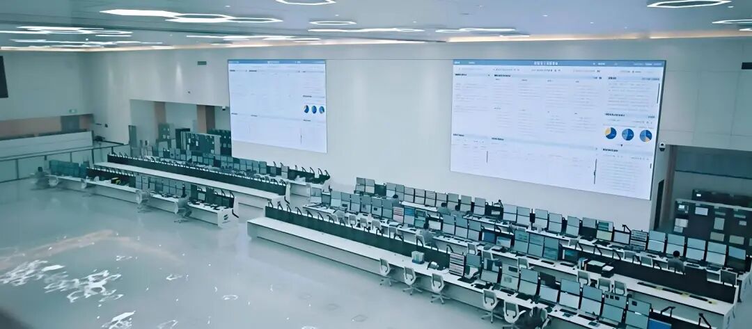 中控技術與萬華化學攜手，以“無人調度”系統引領全自主運行工廠建設新紀元