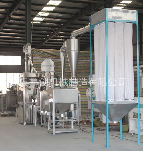 2021新款不銹鋼大豆脫皮機(jī) 高效清潔，助力食品廠提升生產(chǎn)品質(zhì)